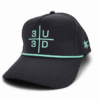 Minty Fresh Black