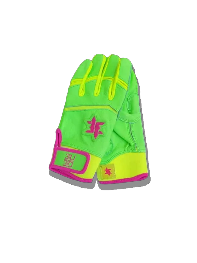 batting gloves home
