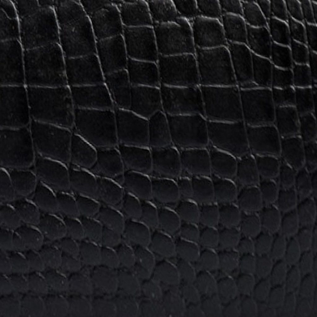 Black Crocodile